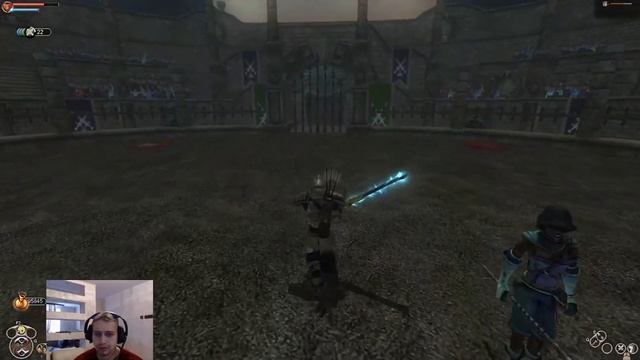 Чемпион Арены | Fable: The Lost Chapter [Ep.6] смотреть онлайн