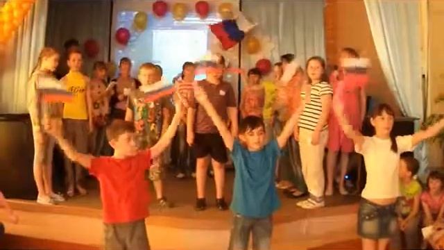 Россия, мы дети твои смотреть онлайн