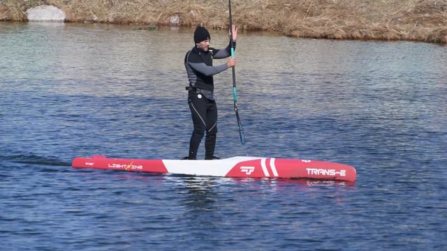 Сапсёрфинг