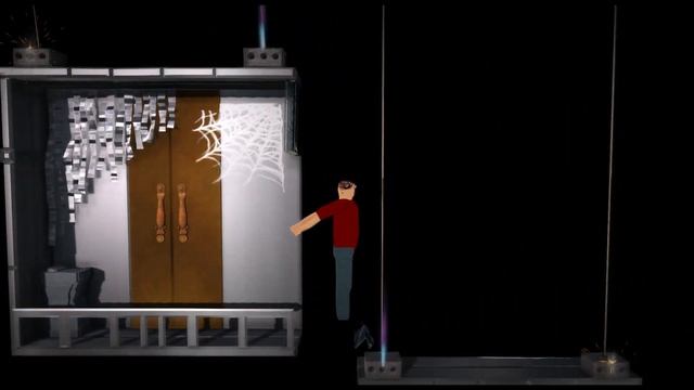 Bob Saving Bob - Bob Ragdoll Elevator Brawl [LittleBigPlanet 3] PS5 Gameplay смотреть онлайн
