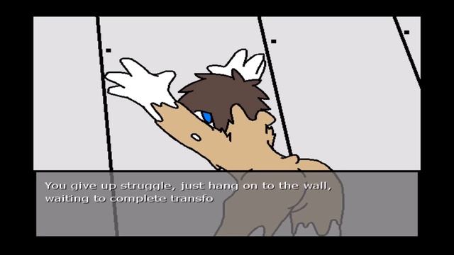 [Furry] Changed: Game Overs (English) смотреть онлайн