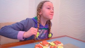 ПОДРУГА-ТОЛСТУШКА ВЕСОМ в 100 КИЛОГРАММ