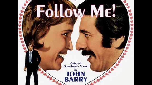 Follow Me (1971) ~ Follow, Follow [Long Version] смотреть онлайн