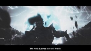 ♪ Nikola Tesla | A Luz da Humanidade | AniRap [with subtitles]