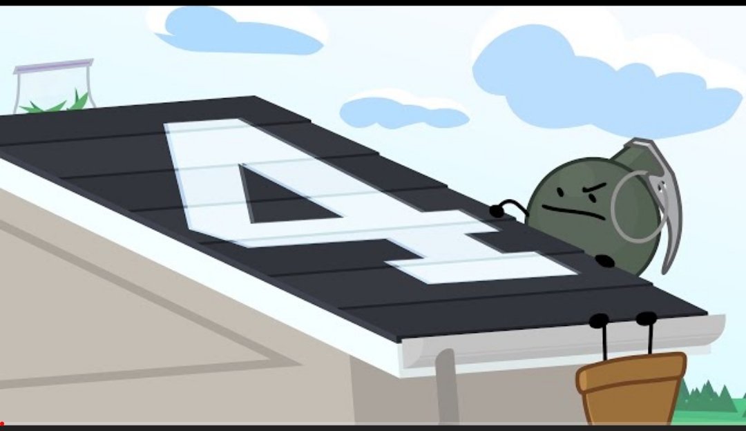 [ПЕРЕЗАЛИВ] OFA 4 - "OFA 4" смотреть онлайн