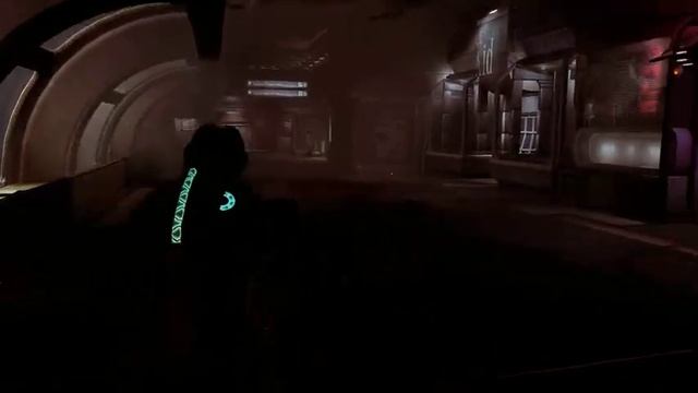 Dead Space 2 New Game+ Walkthrough - Chapter 6 part 2 смотреть онлайн