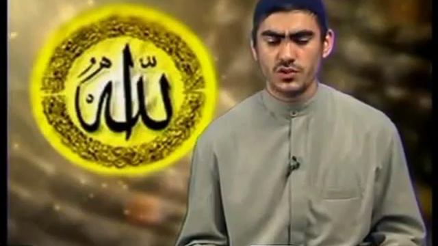 ISLAM.MIR☝️☝️Сура 112. аль-Ихлас «Очищение Веры» смотреть онлайн