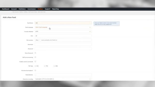 How to create a product feed for Woocommerce setups on Awin смотреть онлайн