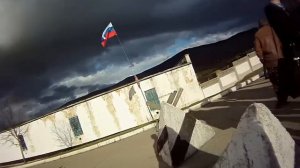 Перевальное