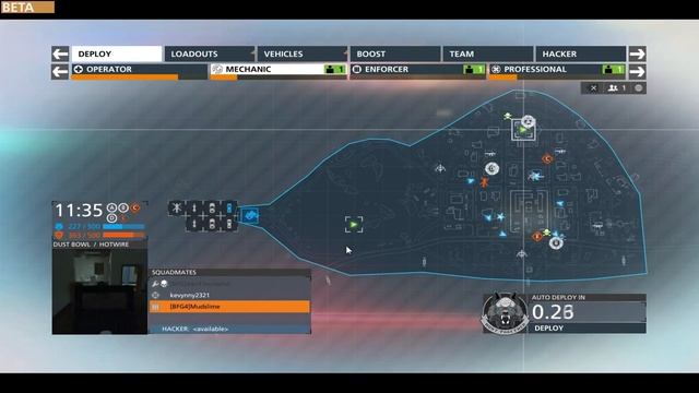 Battlefield Hardline Beta Gameplay ► Hotwire смотреть онлайн