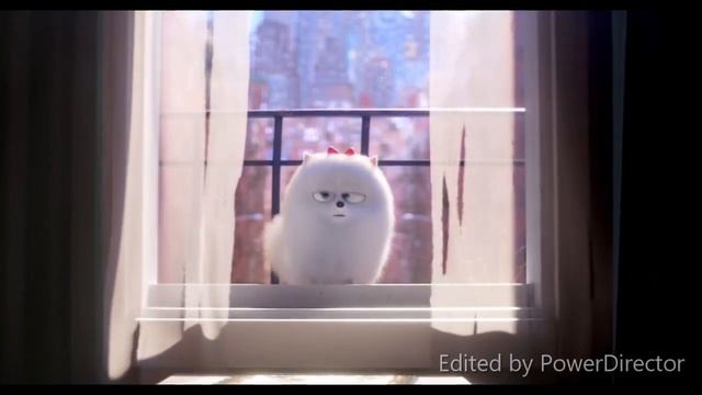 oh, dear, sweet Busy Bee-The Secret life of pets 2 CLIP-2 Movies CLIP(2019) смотреть онлайн