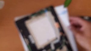 Как заменить аккумулятор для ноутбуков Acer Switch