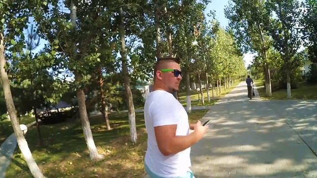 Рыбалка в Астрахани 2017. Обзор катера SILVER FOX. Итоги конкурса. смотреть онлайн