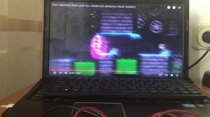 Geometry Dash анализ уровня 👺deadlocked👺