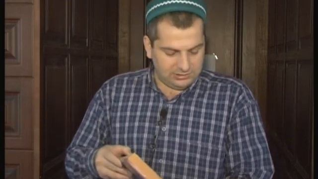 Магьди Хаджи Абидов смотреть онлайн