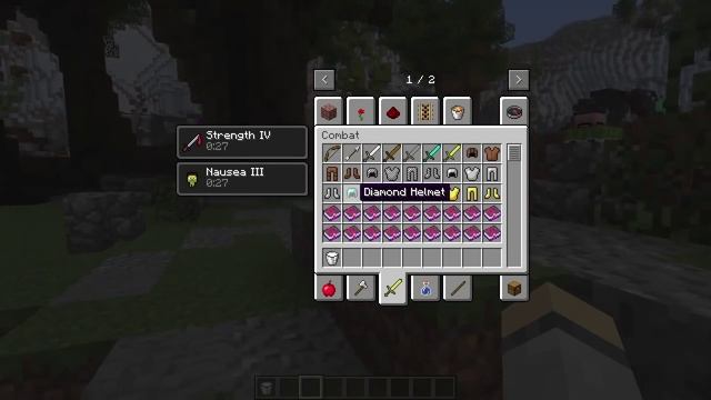 Minecraft: "THE YOUTUBER MOD!" (Youtubers Heads Mod - 1.6.4) смотреть онлайн