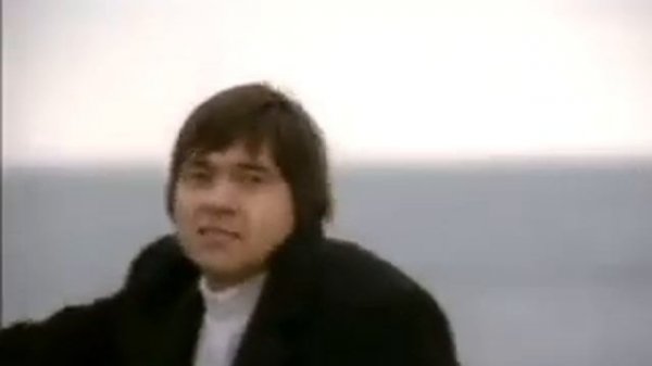 Splin - Vyhoda net (Сплин - Выхода нет)