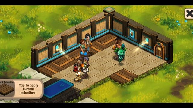 Tiny Shop (by Tiny Cloud) - free offline building and designing rpg game for Android - gameplay. смотреть онлайн