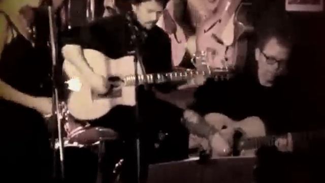 The Stolen Sweets @ Maloe Melo - Amsterdam смотреть онлайн
