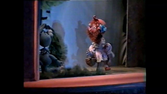 "Красная шапочка" 1997 г. смотреть онлайн