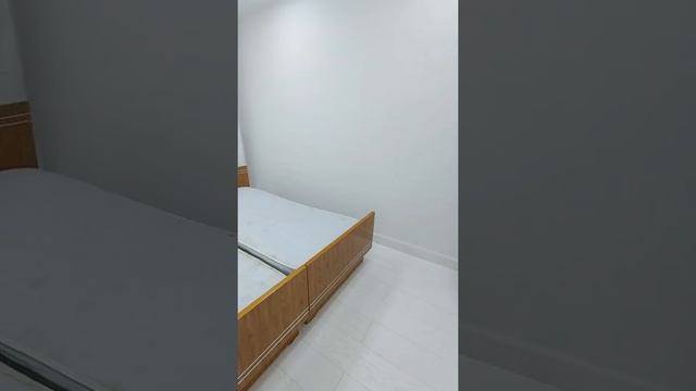 Набор мебели (трельяж+2 кровати+шифоньер) смотреть онлайн