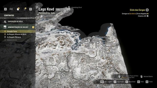 SnowRunner | Simulador Off Road para Xbox One PS4 e PC смотреть онлайн