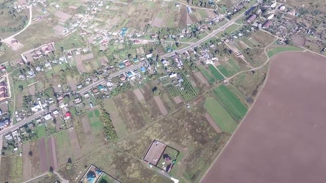 Земельный участок 570 соток Серебряные Пруды мкр Тополя смотреть онлайн