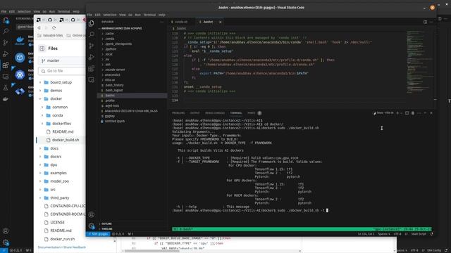 Enabling GPU on Google Cloud using Free Credits and Installing Pytorch and Vitis AI смотреть онлайн