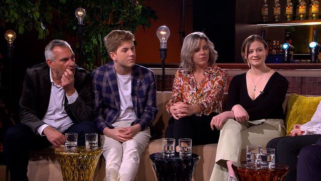 De leedjes van Frans Boermans - Zing Nog Ens (2023) смотреть онлайн