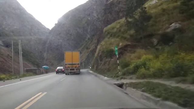 Lima - Huancayo 1ro Mayo 2022 - VW bora 2007 mec. 2.0 6ta parte смотреть онлайн