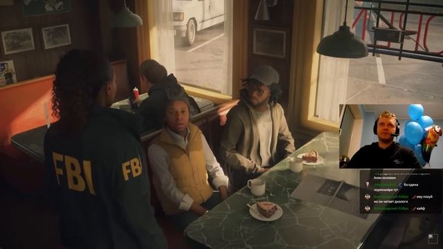 ПАПИЧ ОЦЕНИЛ ALAN WAKE 2 | ПОЧЕМУ ЭТО НЕ СЕРИАЛ?