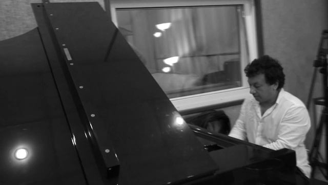 Фуад Бикбаев и группа "Магариа" - Катюша смотреть онлайн