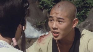 Храм Шаолинь - 1982г.(4K)?