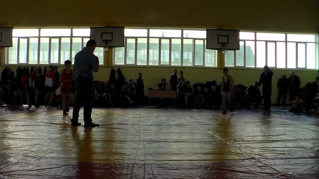 ОТКРЫТОЕ ПЕРВЕНСТВО СИМФЕРОПОЛЯ ПО ГРЕКО-РИМСКОЙ БОРЬБЕ памятиЗТСССР братьям АБЛАЕВЫМ-25.03.2017-11 смотреть онлайн