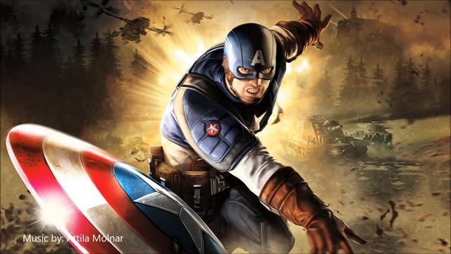 Symphonic Workshop - Comic Story 01 - Running Out Of Time