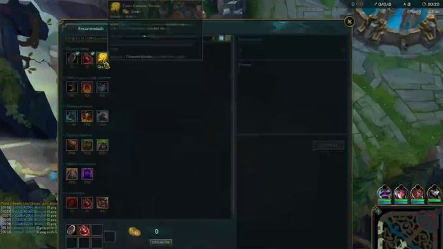 League Of Legends / Custom Pro смотреть онлайн