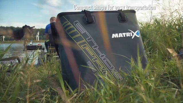 Geanta pentru Juvelnic/Minciog Matrix Ethos® Pro, 60x50x25cm - www.marelepescar.ro смотреть онлайн