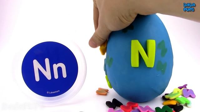 ABC Alphabet for Toddlers|Learn the ABC 26 Letters from A to Z|Words that Start with the Alphabet смотреть онлайн