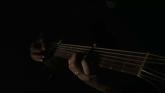 SUN LE ZARA - 1921 Guitar Chords / Karaoke / Cover | Harish Sagane смотреть онлайн