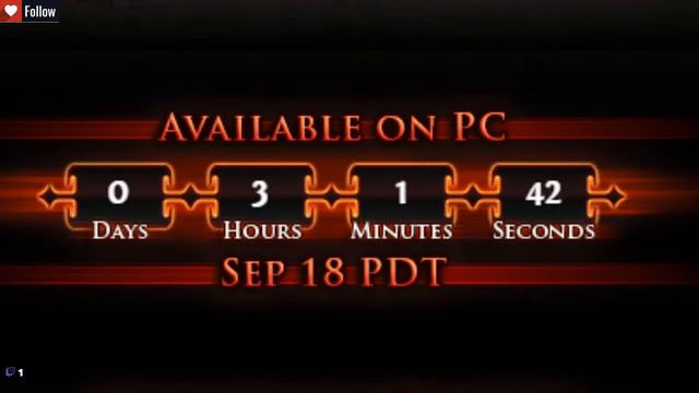 Diffusion en direct de Path of Exile Heist смотреть онлайн