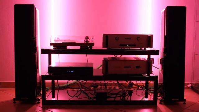AUDIO RESEARCH+SONUS FABER TOY TOWER+CAMBRIDGE AUDIO+PRO-JECT+LEHMANN BLACK CUBE STATEMENT смотреть онлайн