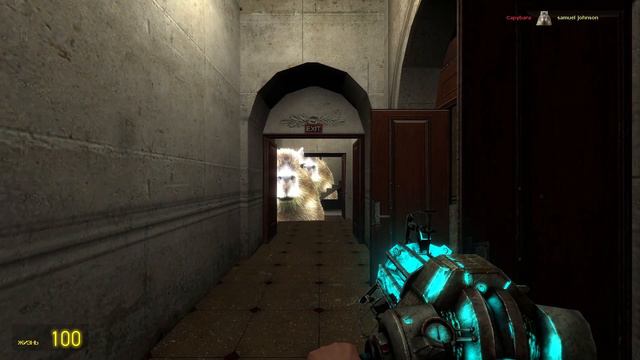 Теперь НЕКСТБОТЫ в ТЕАТРЕ | ИХ ОЧЕНЬ МНОГО | ГАРРИС МОД | GMOD | УГАР |