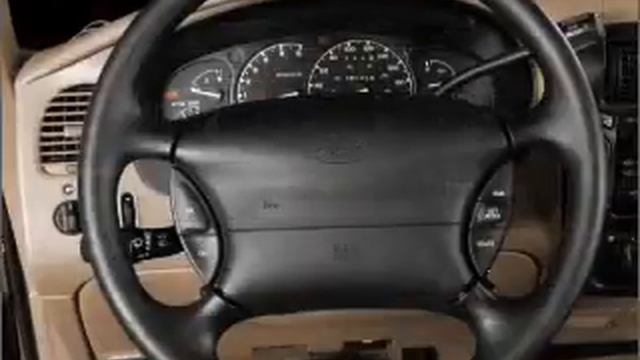 2000 Ford Explorer - Frazer PA смотреть онлайн