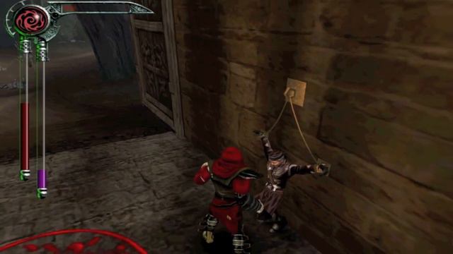 Blood Omen 2: Part 34 (HD)