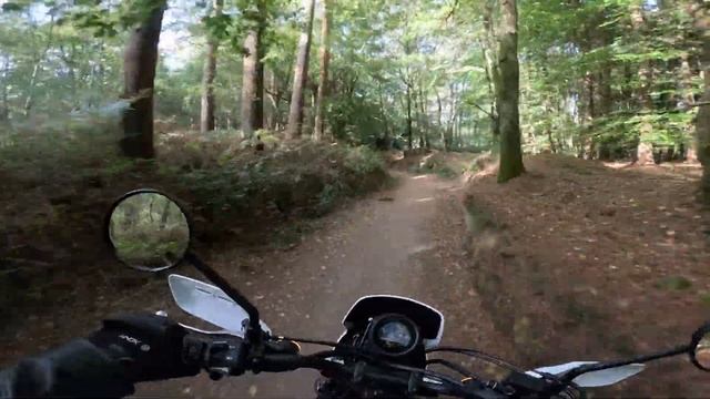 HONDA CL500 | Scrambler | Can It Scramble