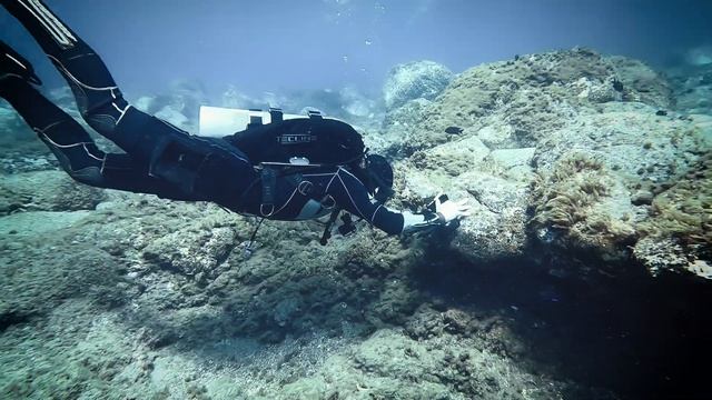 Gas Consumption (SAC/RMV) | Dive Planning Master Series смотреть онлайн