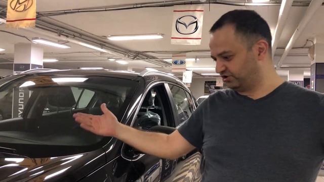 Отзыв про автосалон Expo-auto смотреть онлайн