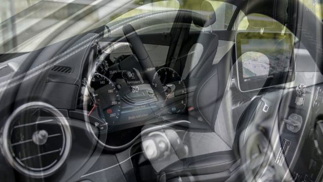 2020 New Mercedes-benz C-Class Review смотреть онлайн