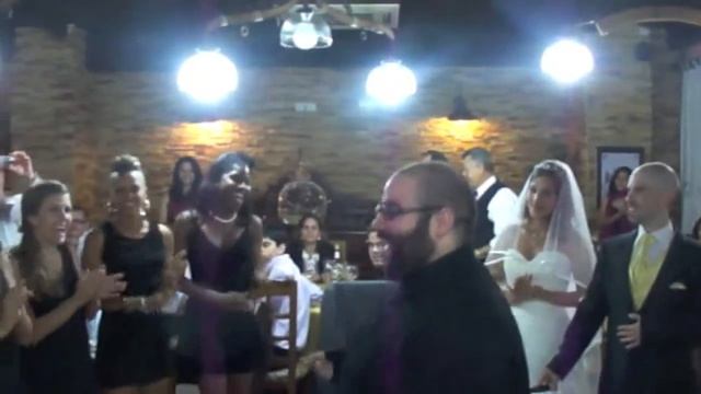 Boda: Joni & Adriana смотреть онлайн