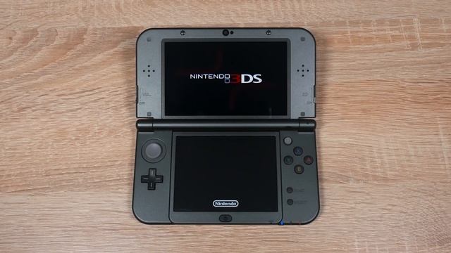 How to Fix Common 3DS Homebrew Errors смотреть онлайн